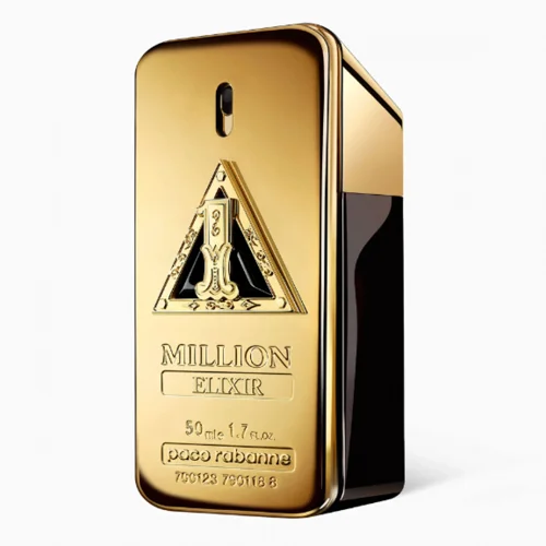 Paco Rabanne One Million Elixir Intense Parfum Men
