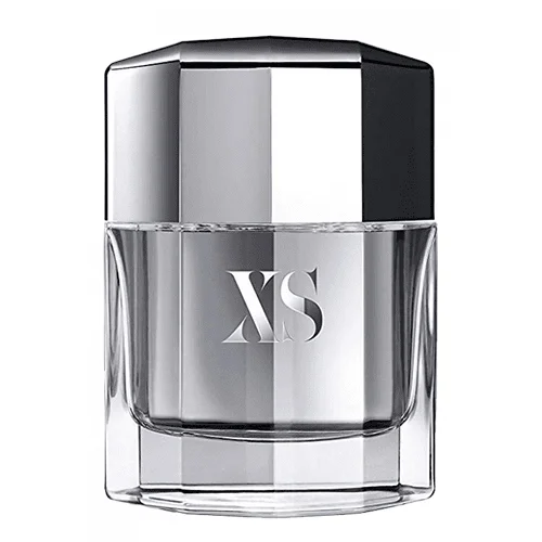 Paco Rabanne XS Eau de Toilette men