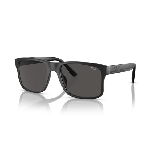 Polo Ralph Lauren Sunglasses Men PH4195U - Image 2