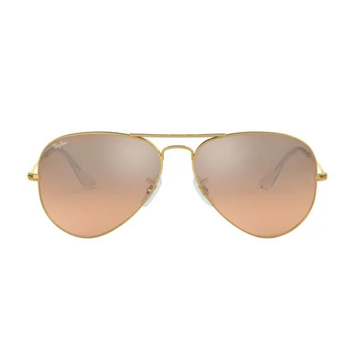 Ray-Ban Aviator Sunglasses Classic Gold Unisex RB3025