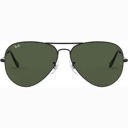 Ray-Ban Aviator Sunglasses Classic black Unisex RB3025