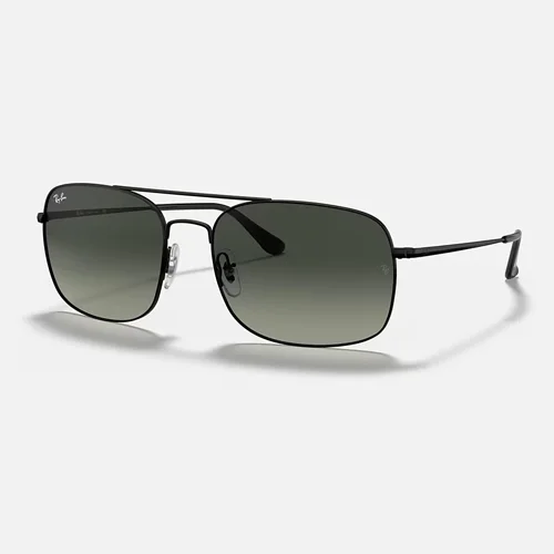 Ray-Ban Men Sunglasses Grey RB3611