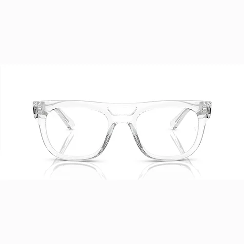 Ray-Ban Phil Sunglasses Clear Unisex RB4426