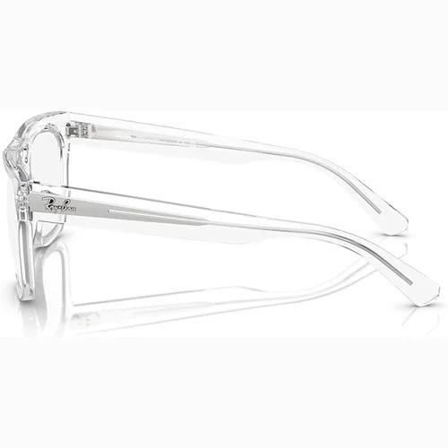 Ray-Ban Phil Sunglasses Clear Unisex RB4426 - Image 3