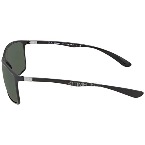Ray-Ban Sunglasses Liteforce Green Square for Men RB4179 - Image 2