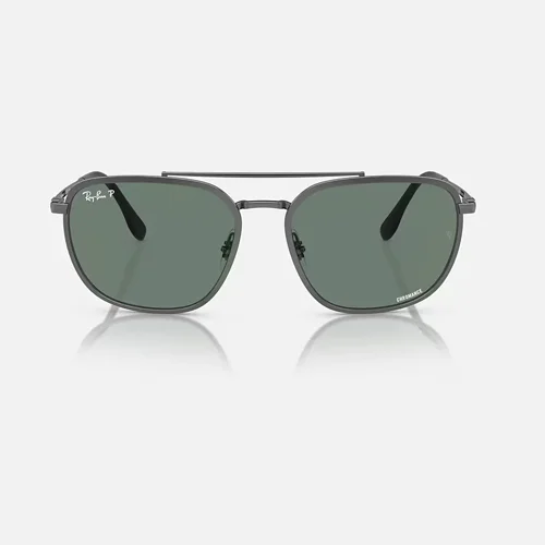 Ray-Ban Unisex Chromance sunglasses RB3708