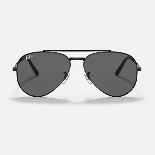Ray-Ban Unisex aviator sunglasses Grey RB3625