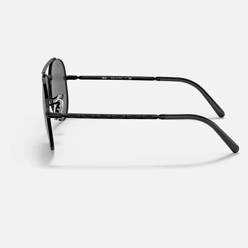 Ray-Ban Unisex aviator sunglasses Grey RB3625 - Image 2