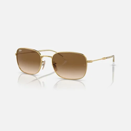 Ray-Ban Unisex sunglasses Brown RB3706 - Image 3