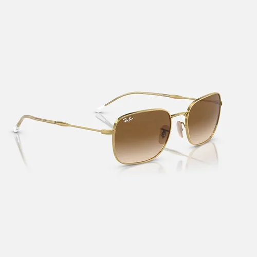 Ray-Ban Unisex sunglasses Brown RB3706 - Image 4