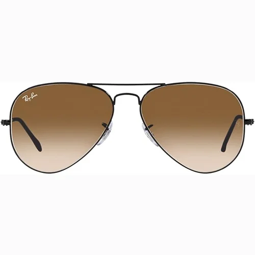 Ray-Ban sunglasses brown black Unisex RB3025 - Image 2