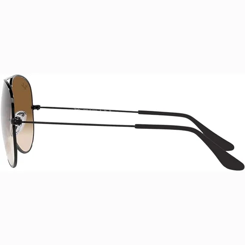 Ray-Ban sunglasses brown black Unisex RB3025 - Image 3