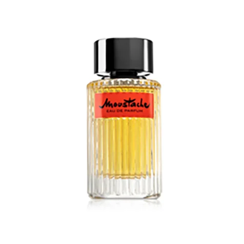 Rochas Mustache Eau de Parfum for Men 125 ml