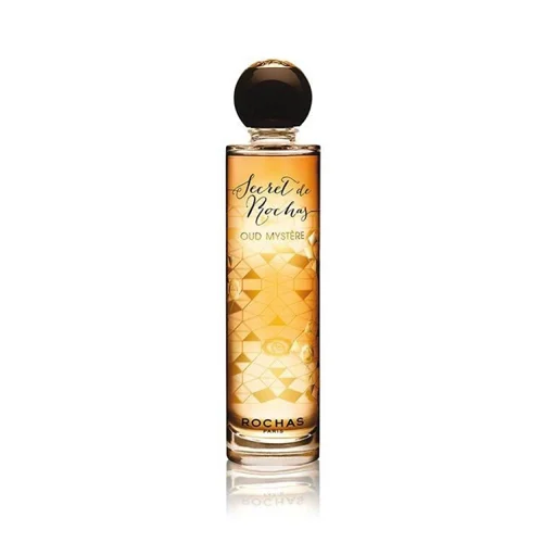 Rochas Secret Oud Mystere Eau de Parfum for Women 100ml