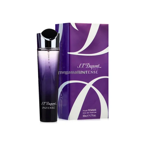 S.T. Dupont Intense Eau de Parfum for Women 50 ml
