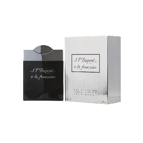 S.T. Dupont La Francese Eau de Parfum for Men 100 ml