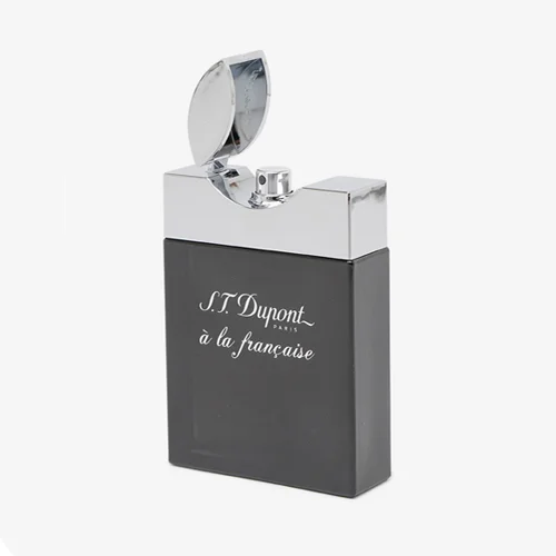 S.T. Dupont La Francese Eau de Parfum for Men 100 ml - Image 2
