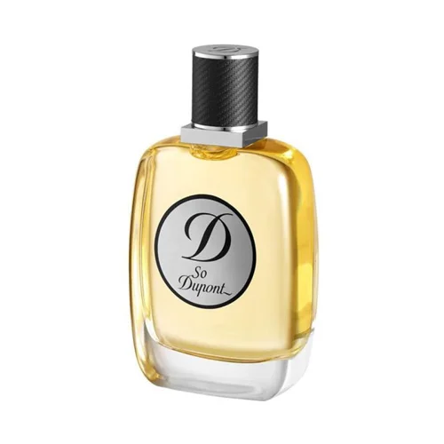 S.T. Dupont Soux Eau de Toilette for Men 100 ml