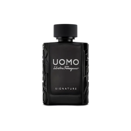 Salvatore Ferragamo Uomo Signature Eau de Parfum for Men 50 ml