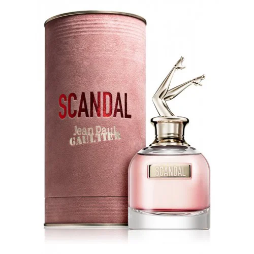 عطر سكاندال باي نايت جان بول غوتييه أو دو بارفان للنساء 50 مل