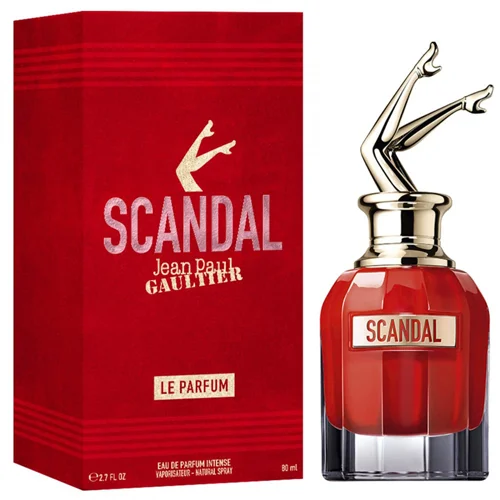 Scandal Jean Paul Gaultier Le Intense Eau de Parfum Women