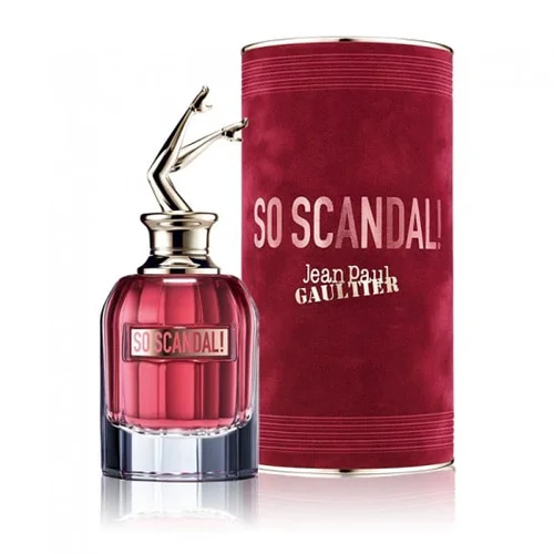 Scandal Jean Paul So Scandal women