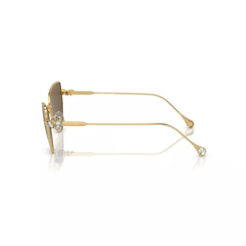Swarovski Sunglasses Brown Women SK7011 - Image 3