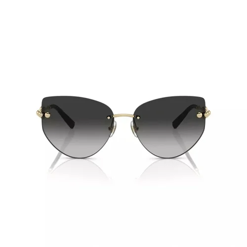 Tiffany & Co Butterfly Sunglasses Women 0TF3096 - Image 3