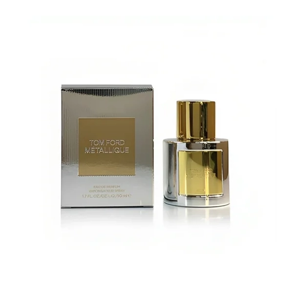 Tom Ford Metallique EDP Spray For Women