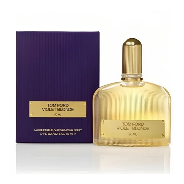 Tom Ford Violet Blonde Eau De perfume Spray for Women