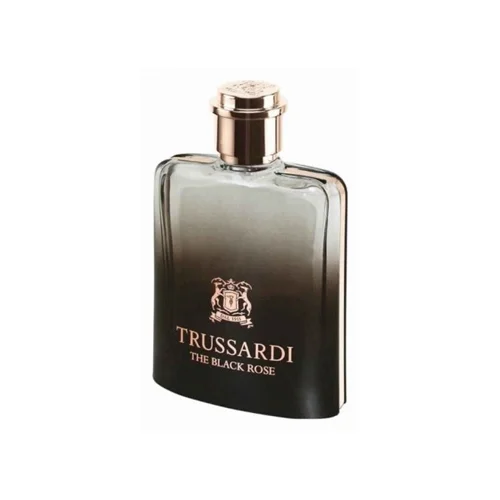 Trussardi The Black Rose Eau de Parfum for Unisex 100ml