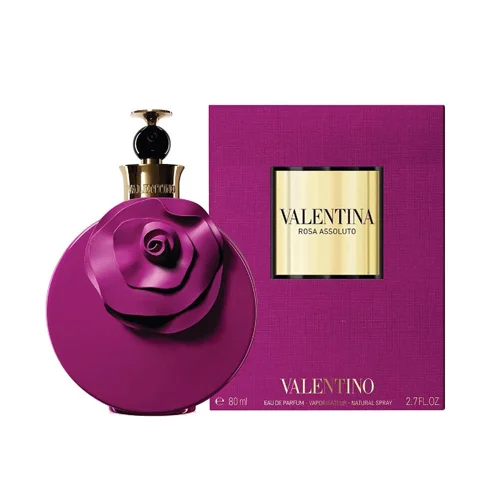 Valentino Valentina Rosa Assoluto Perfume Women - Image 2