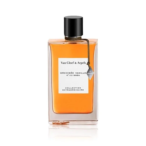 Van Cleef Orchid Vanilla Eau de Parfum for Women 75 ml