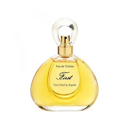 Van Cleef & Arpels First Eau de Toilette for women 100ml