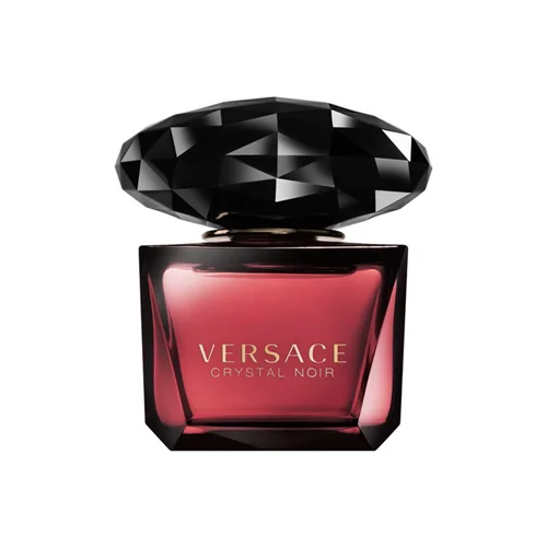 Versace Crystal Noir Eau de Parfum for Women 50 ml