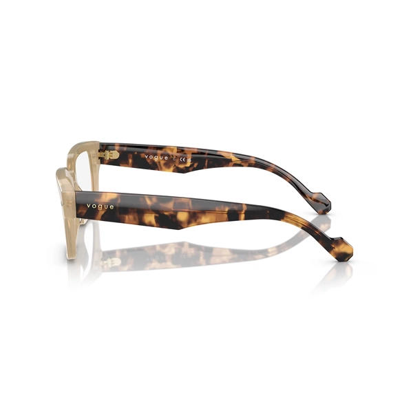 Vogue Women's Eyeglasses VO5491 - Image 4