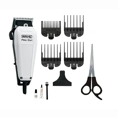 Wahl Afro Pro Corded Razor 9247-2437