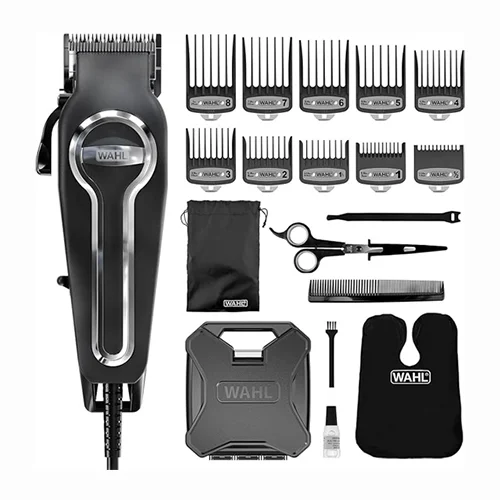 Wahl Elite Pro Hair Grooming Kit 79602-300