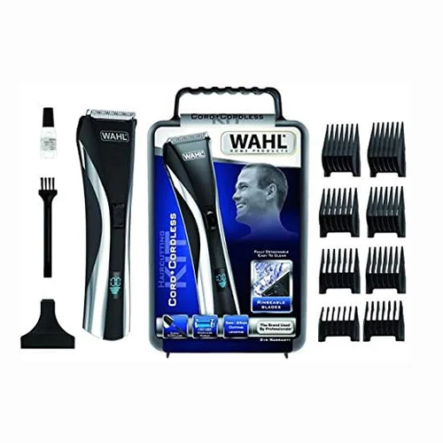 Wahl Hybrid Shaver 9697-1017 - Image 3