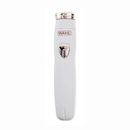 Wahl Pure Confidence Facial Hair Removal Machine 9865-3927