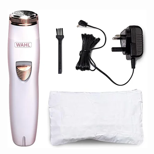 Wahl Pure Confidence Facial Hair Removal Machine 9865-3927 - Image 2