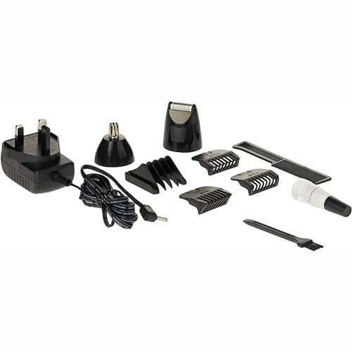 Wahl shaving and trimming machine, head for nose and ear hair 9685-017 - Image 2