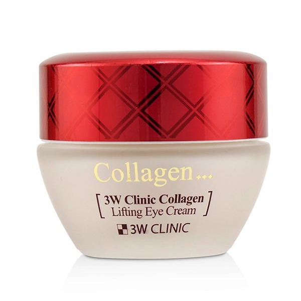 3W Clinic collagen lifting eye cream 35 g