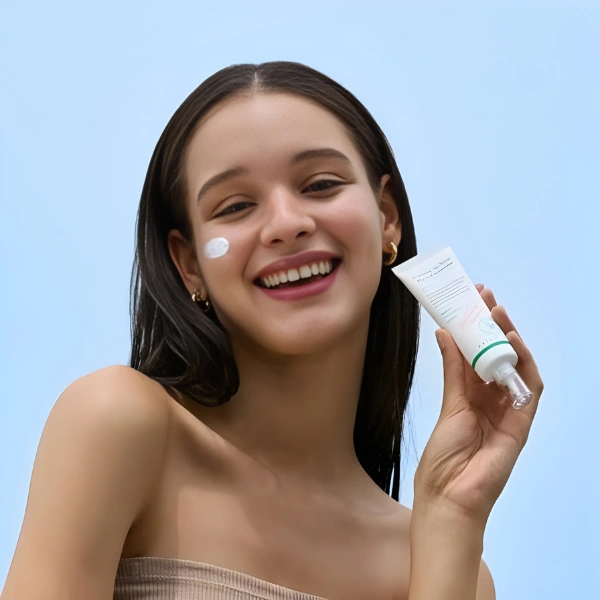 كريم الشمس اكسيس-واي فيزيائي SPF 50 +، 50 مل - الصورة 2