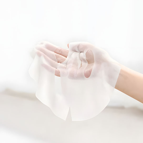 ROUND LAB Soybean Panthenol Mask Pack 10pc - Image 3