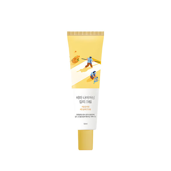 ROUND LAB Vita Niacinamide Dark Spot Cream 50ml