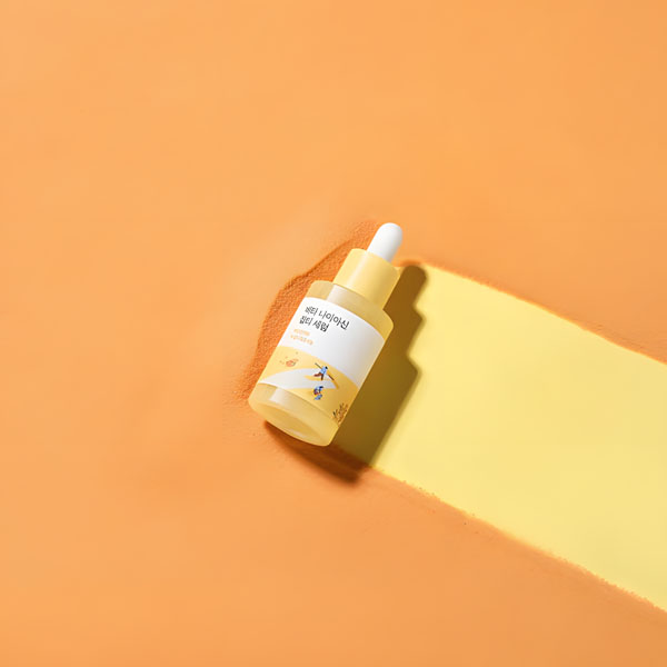 ROUND LAB Vita Niacinamide Dark Spot Serum 30ml - Image 2