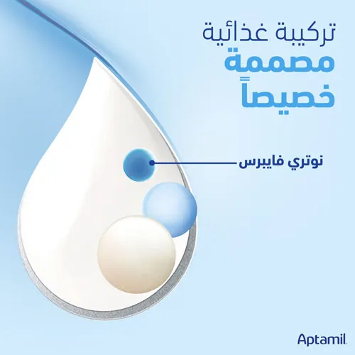Aptamil 1 Infant Milk, 800 g - Image 2