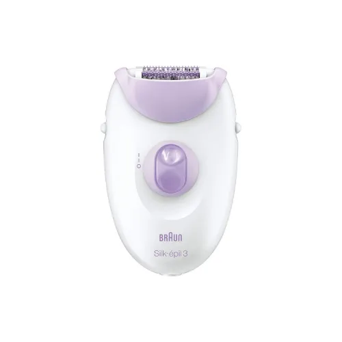 Braun Silk-épil SE3 Soft Perfection Legs 3170