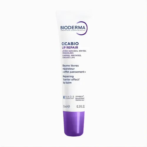 Bioderma Cicabio Lip Repair, 10ML